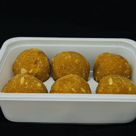 MTC-003(06 Pcs Laddu)