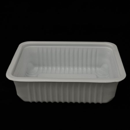 MT-007 Ribbs Tray