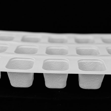 15 Pcs Laddu Tray(Jumbo Trays)