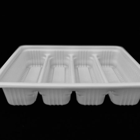 MT-029 (04 Partion) Tray