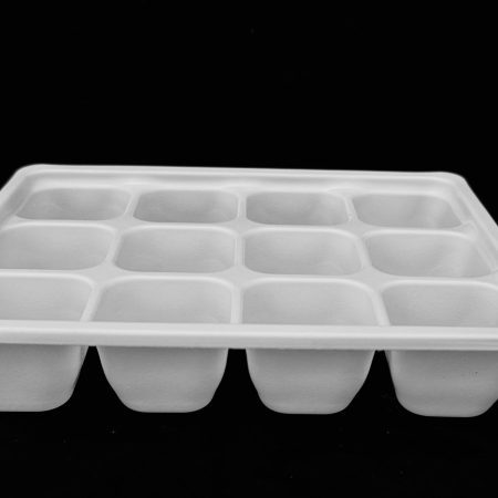 MT-074 (12 Pcs Laddu) Tray