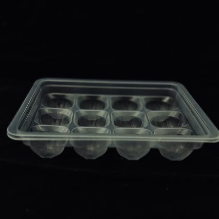 12 Pcs Laddu New Tray
