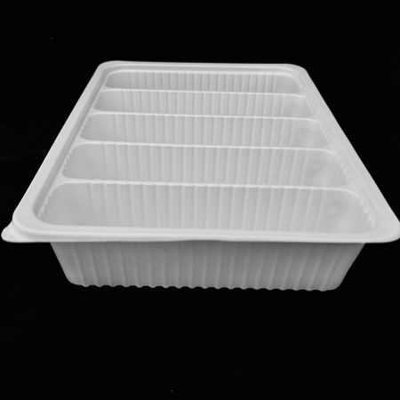 MT-071 - (05 Portion Tray)