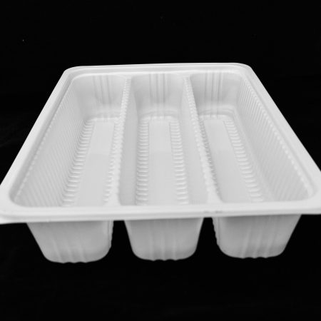 MT-073 -  (03 Partion Tray)