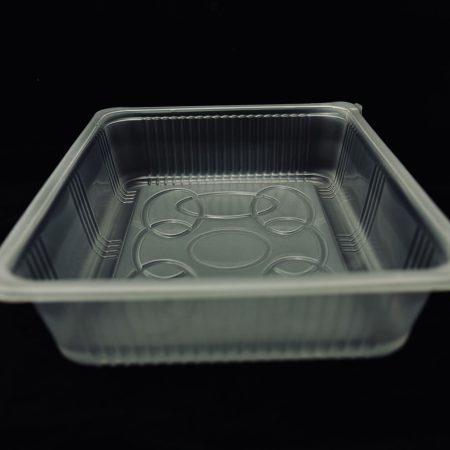 MT-078 - (Plain Tray)