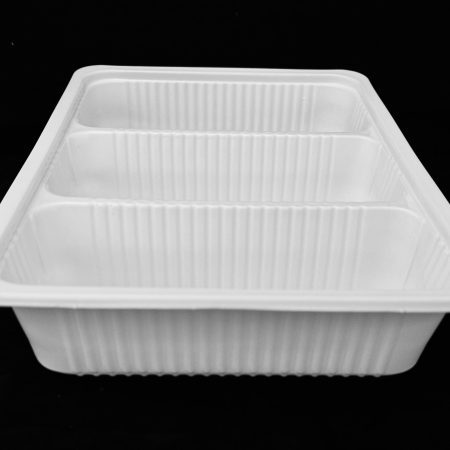 MT-072 - (03 Partion Tray)