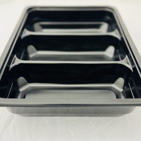 MT-070 - (Snacks Platter Tray)