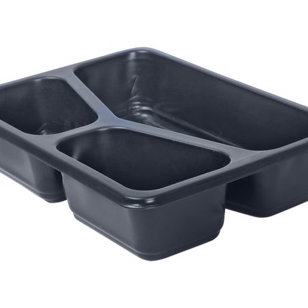 MT-022- (03 Compartment Tray)
