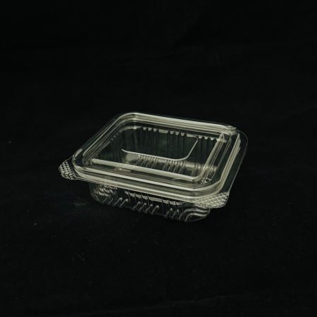 100ml Hinge Box
