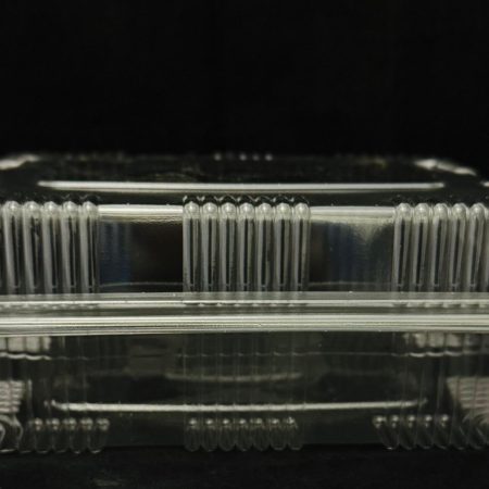 2000ml Hinge Box (Hi-Lid)
