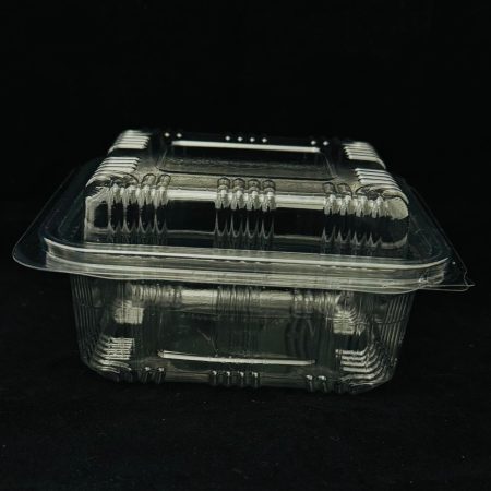 375ml Hinge Box (Hi-Lid)