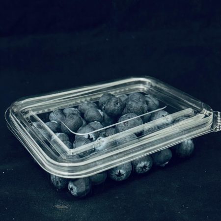 500ml Hinge Box