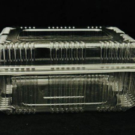 500ml Hinge Box (Hi-Lid)