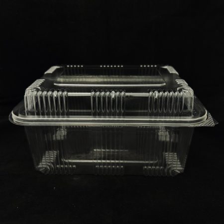 750ml Hinge Box (Hi-Lid)