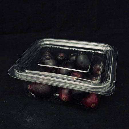 80ml Bhaji Box Square