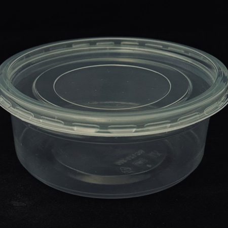 Container 600ml